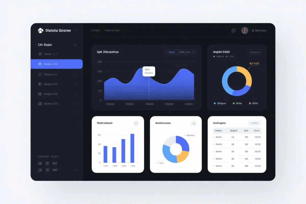 体育数据API与分析示意