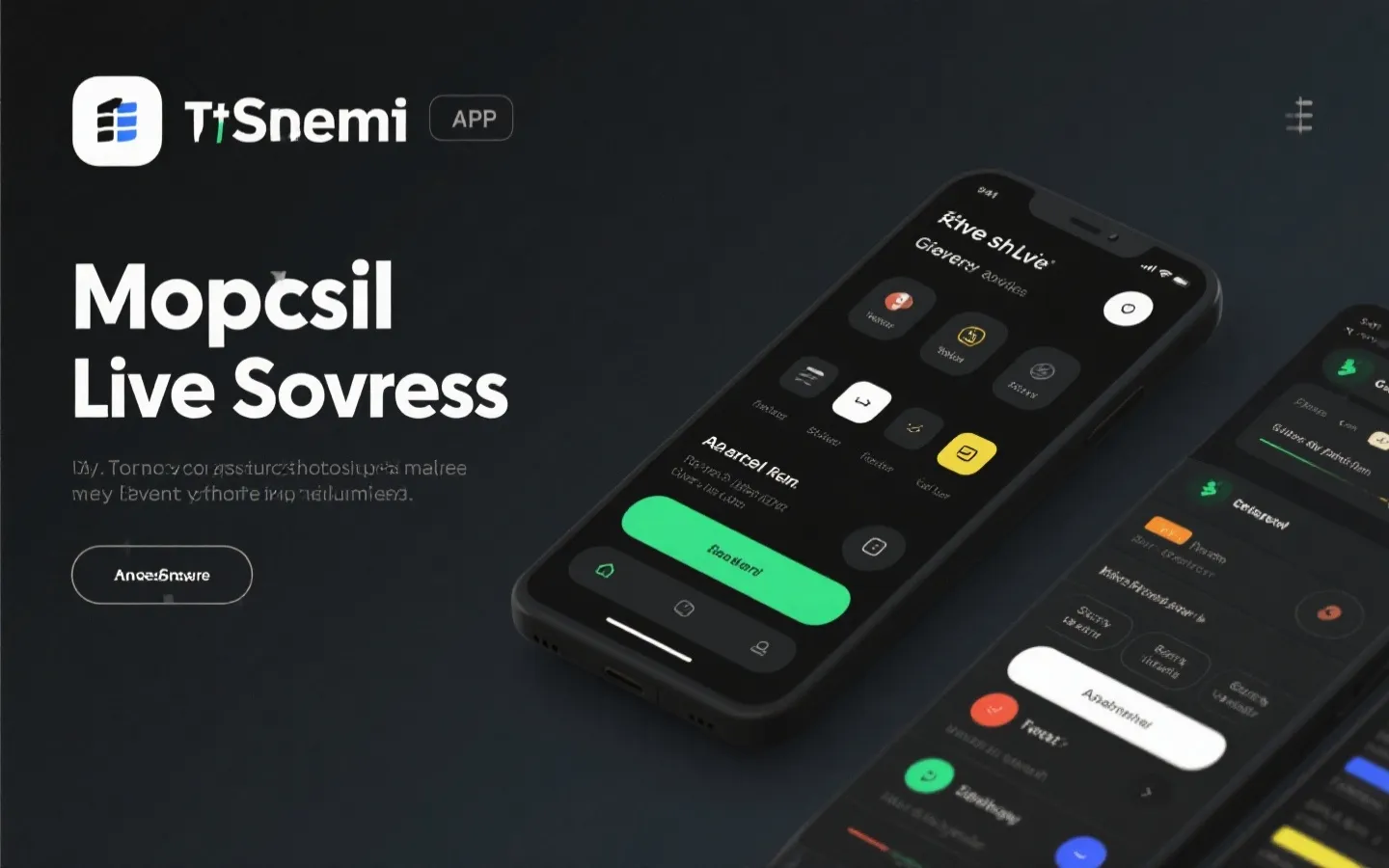 雷速体育App 界面预览