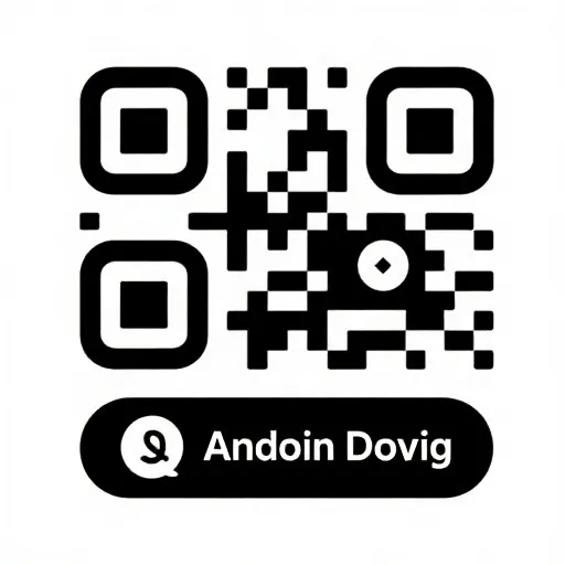 Android 安装二维码